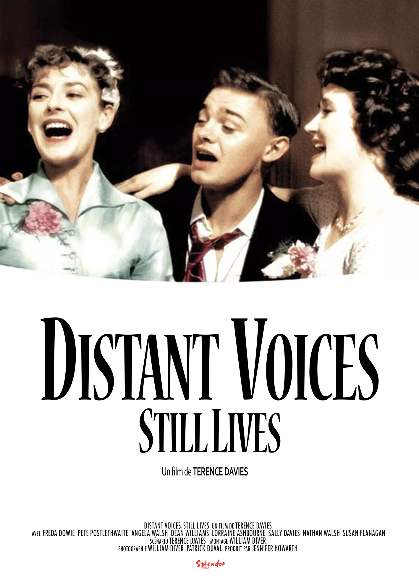 Distant voices still lives