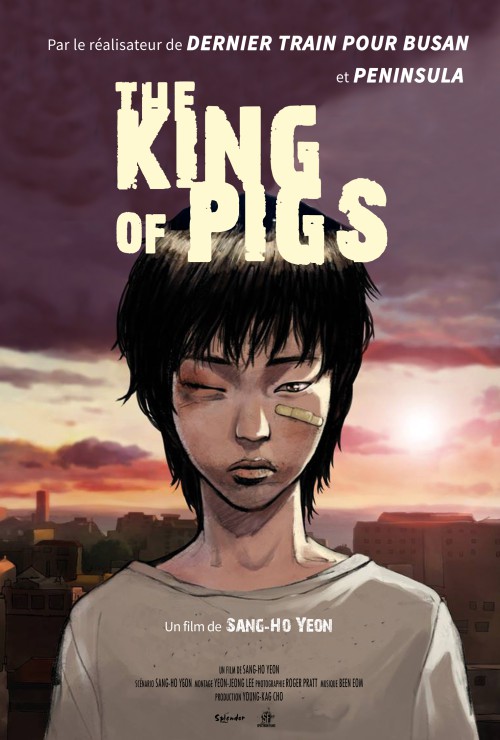 The king of pigs Image 1