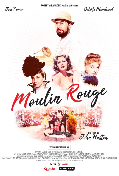 Moulin Rouge Image 1