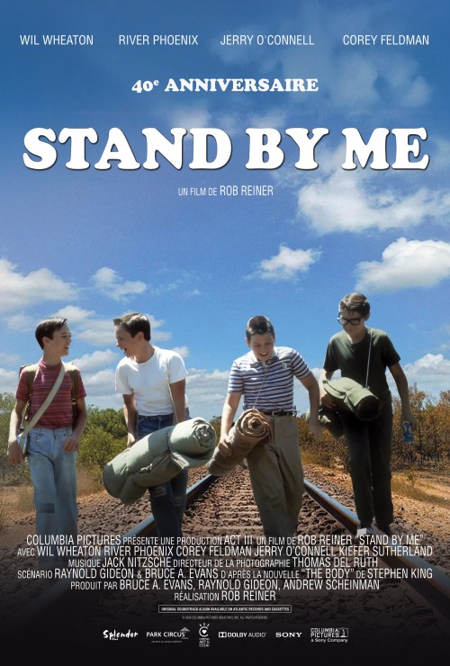 Stand by Me Image 1