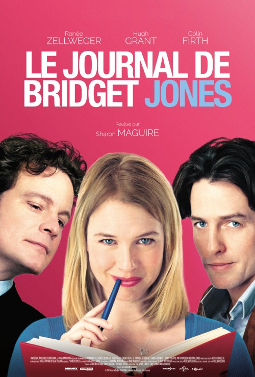 Le Journal de Bridget Jones Image 1