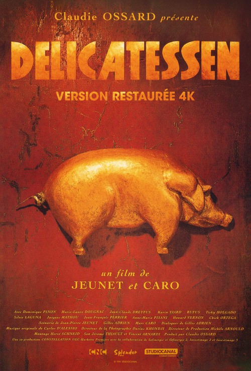 Delicatessen Image 1