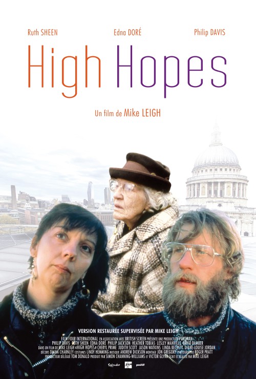 High Hopes Image 1