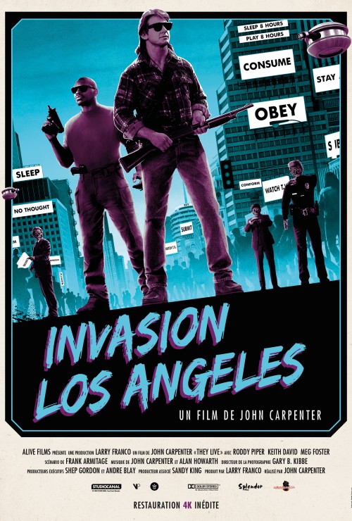 Invasion Los Angeles Image 1