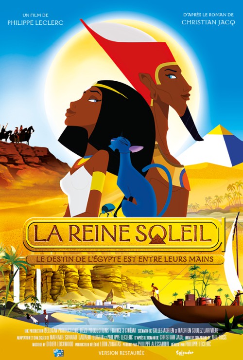 La Reine Soleil Image 1