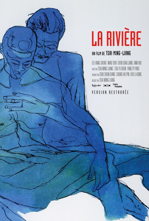 La rivière Image 1