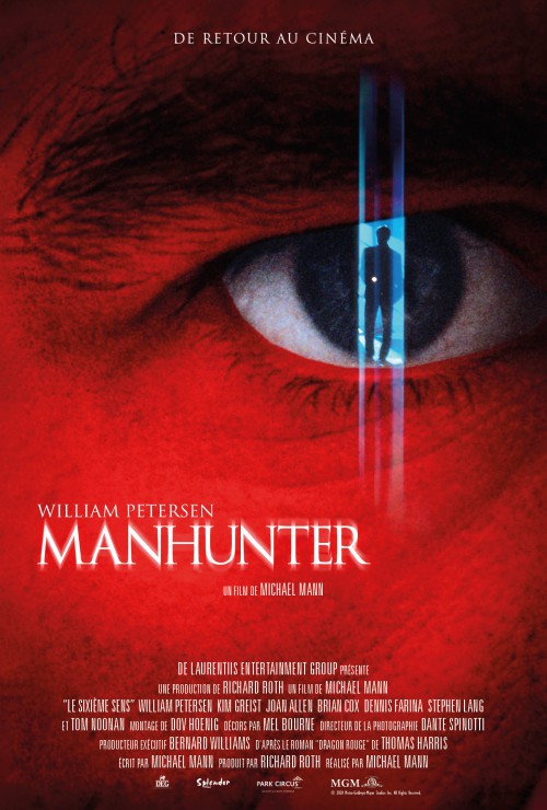 Manhunter Image 1