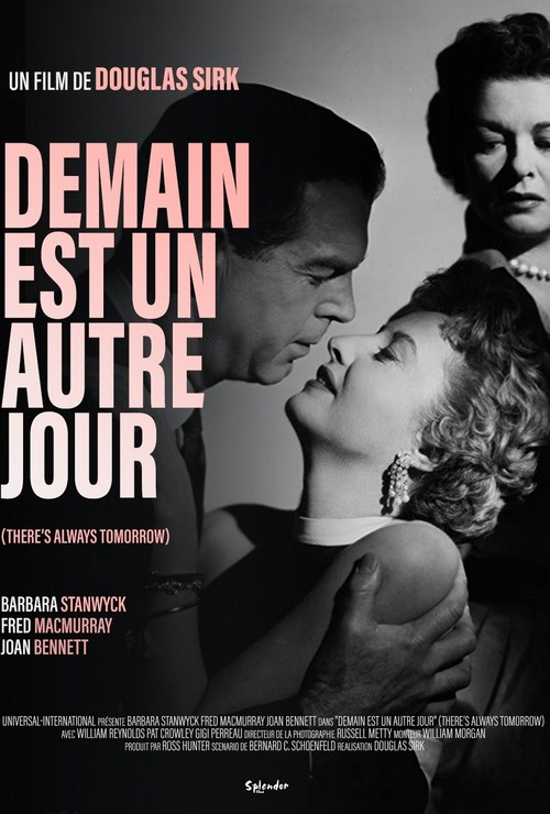 DEMAIN EST UN AUTRE JOUR Image 1