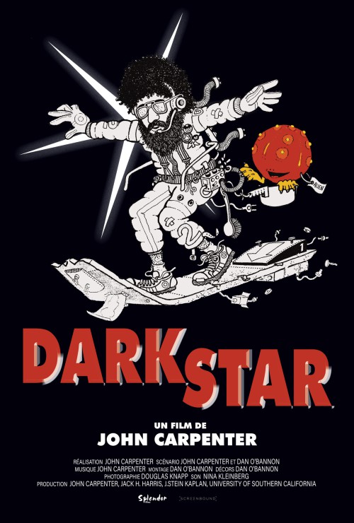 Dark Star Image 1