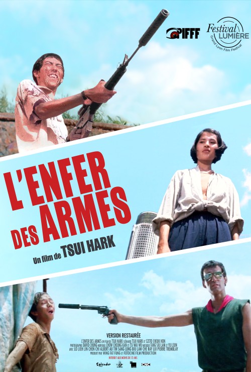 L'Enfer des armes Image 1