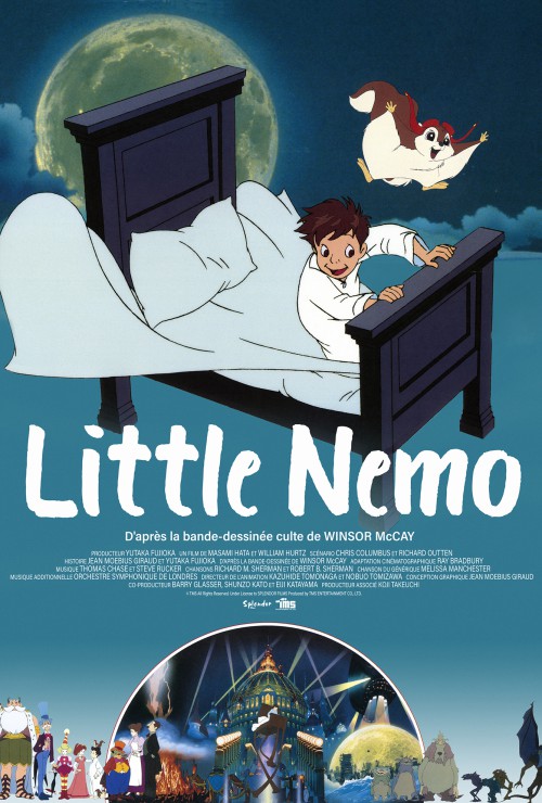 Little Nemo Image 1