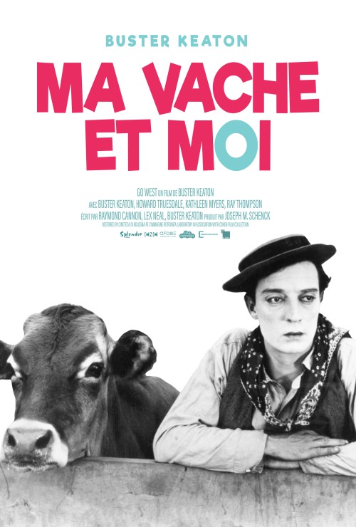 Ma vache et moi Image 1