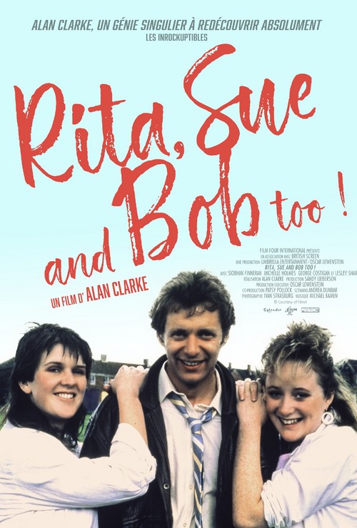 Rita, Sue and Bob too ! Image 1