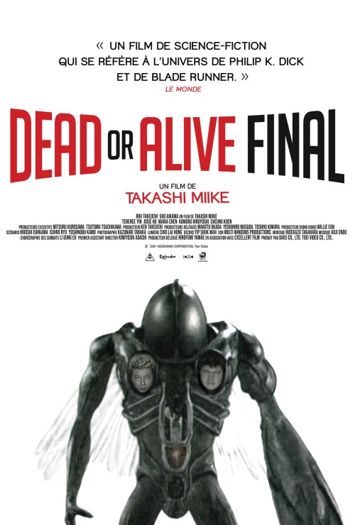 Dead or alive final Image 1