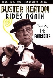 Avec Buster Keaton Image 1