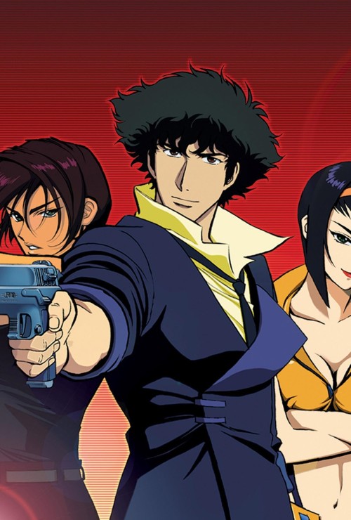 COWBOY BEBOP, le film Image 1
