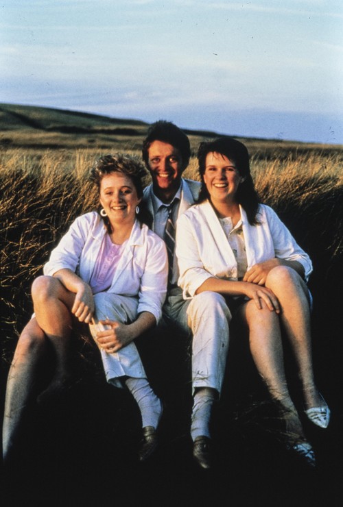 Rita, Sue and Bob too Image 1