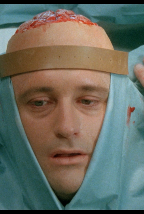 Brain dead - Sanglante paranoïa Image 1