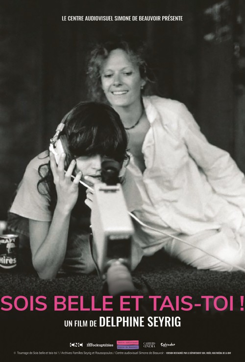 Sois belle et tais toi! Image 1