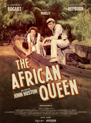 The African Queen