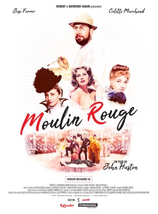 Moulin Rouge