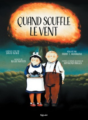 Quand souffle le vent