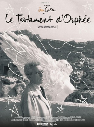 Le Testament d'Orphée