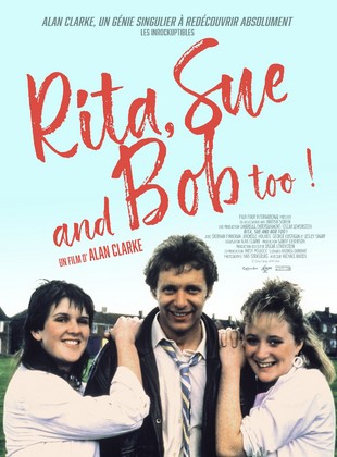 Rita, Sue and Bob too !