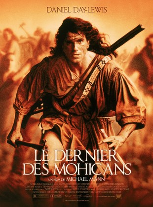 Le Dernier des Mohicans