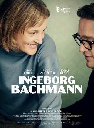 Ingeborg Bachmann