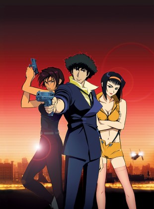 COWBOY BEBOP, le film