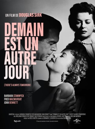 DEMAIN EST UN AUTRE JOUR