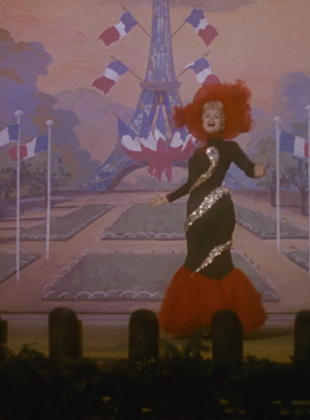 Moulin Rouge