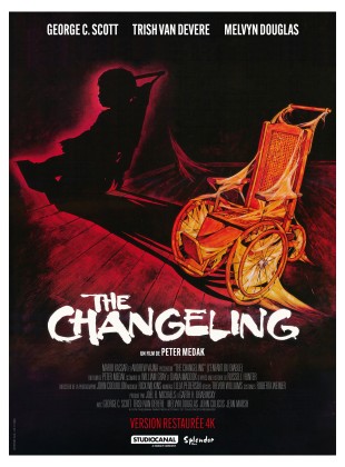 The Changeling
