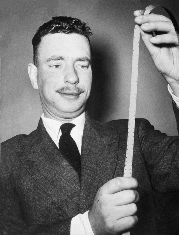 Astruc, Alexandre Image 1