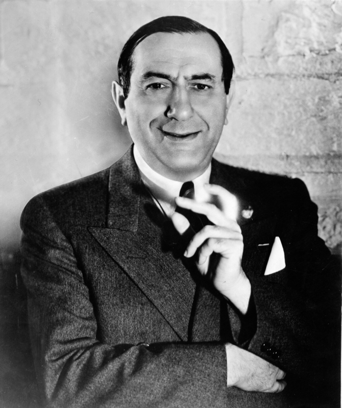 Lubitsch, Ernst Image 1