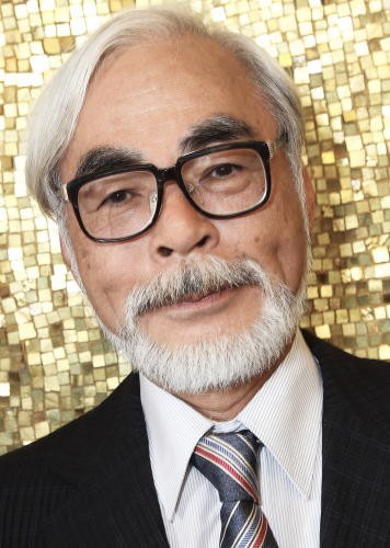 Miyazaki, Hayao Image 1