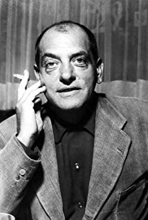 Buñuel, Luis Image 1