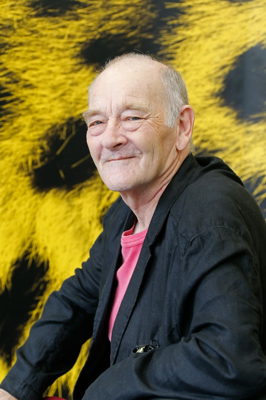 Yersin, Yves Image 1